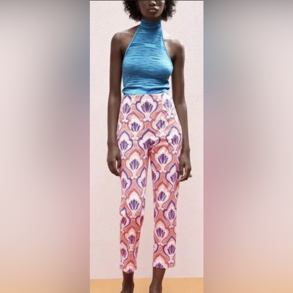 Zara Pants